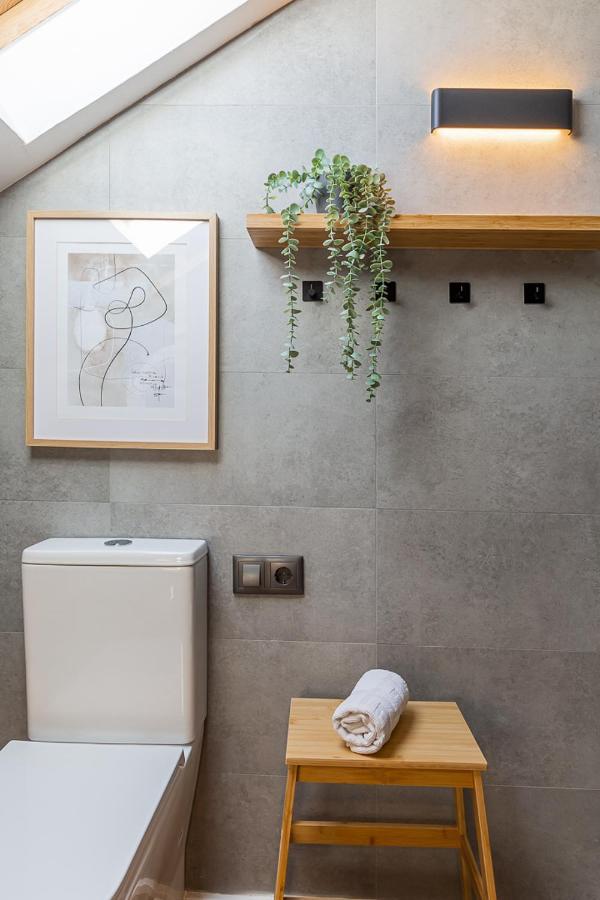 Suite Homes Penthouse Lazcano 5 Malaga Exterior photo