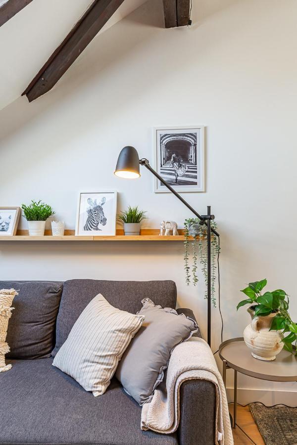 Suite Homes Penthouse Lazcano 5 Malaga Exterior photo